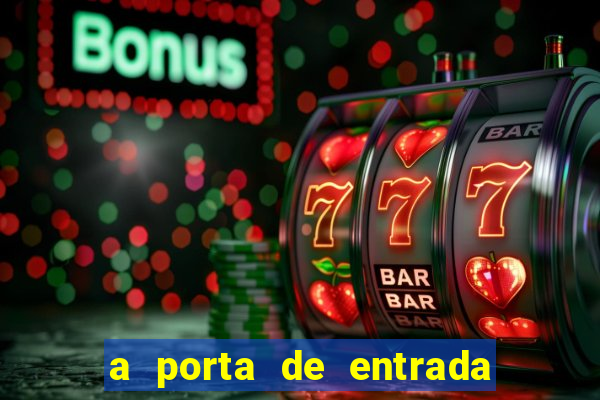 a porta de entrada do excluído ler gratis